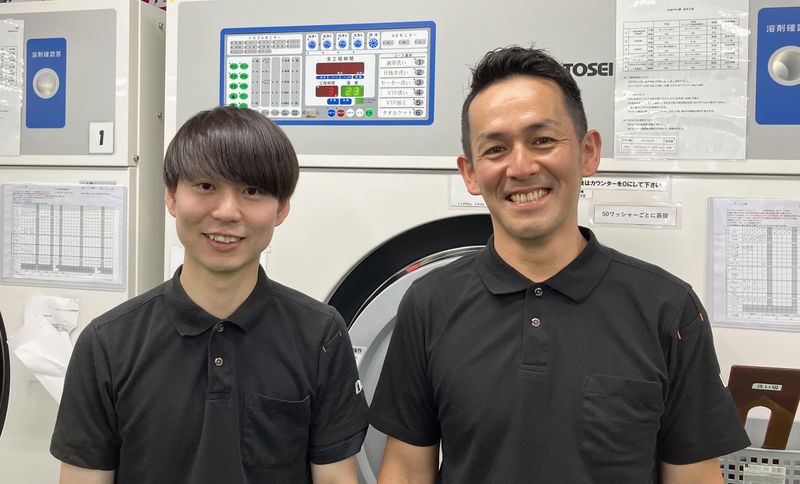 株式会社ノムラクリーニングの求人・転職情報
