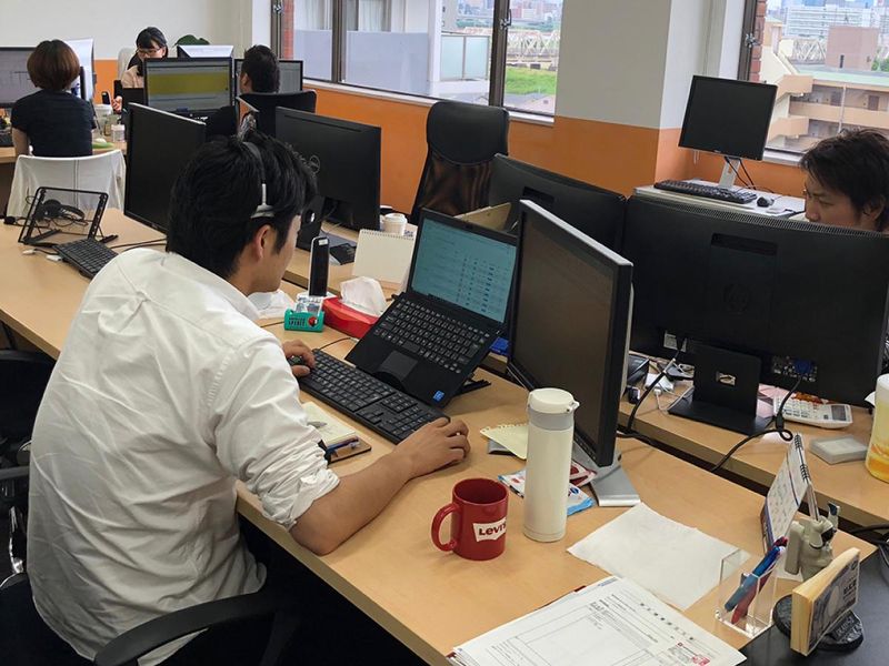 株式会社 World Wide System　東京オフィスのアルバイト・バイト求人情報-04