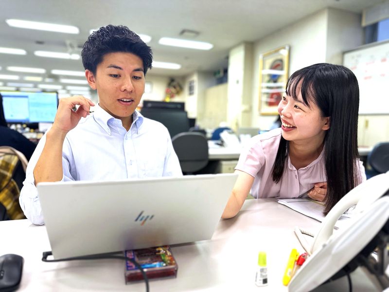 株式会社アドプランナー(本社)のアルバイト・バイト求人情報-03