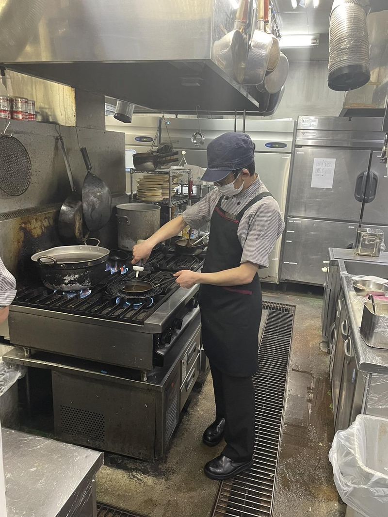 カルビ自慢　炭一鉄西大寺店のアルバイト・バイト求人情報-03