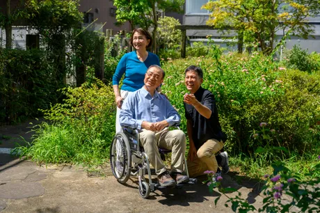 求人画像