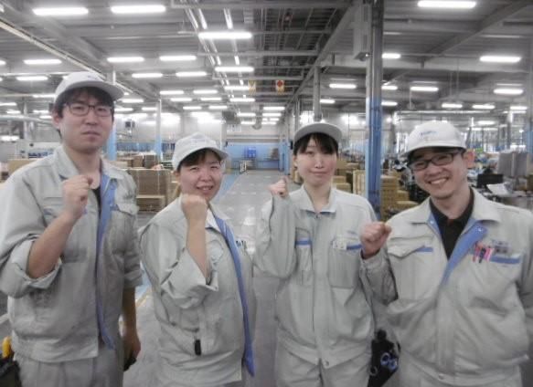 ㈱トーヨーの求人・転職情報