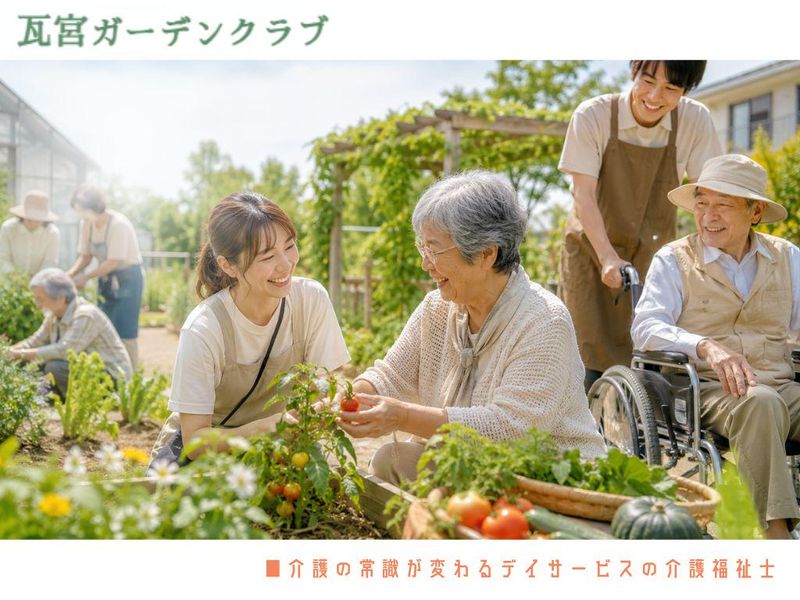 求人画像