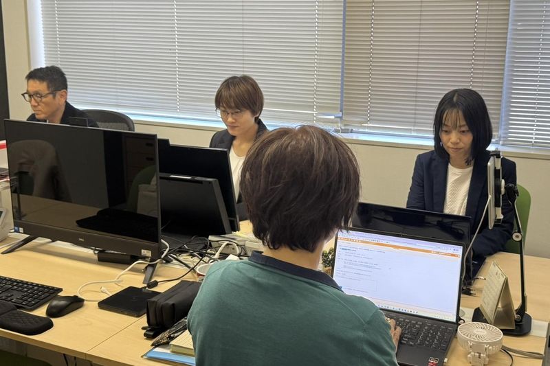 一般財団法人みらいこども財団のアルバイト・バイト求人情報-03