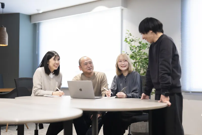 株式会社アイビスの求人・転職情報