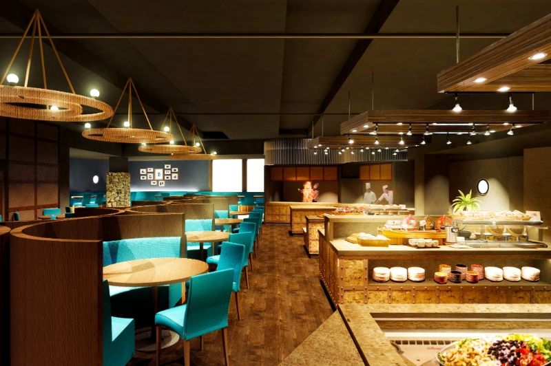 大江戸温泉物語Premium 仙台作並/GENSEN HOLDINGS株式会社のアルバイト・バイト求人情報-02