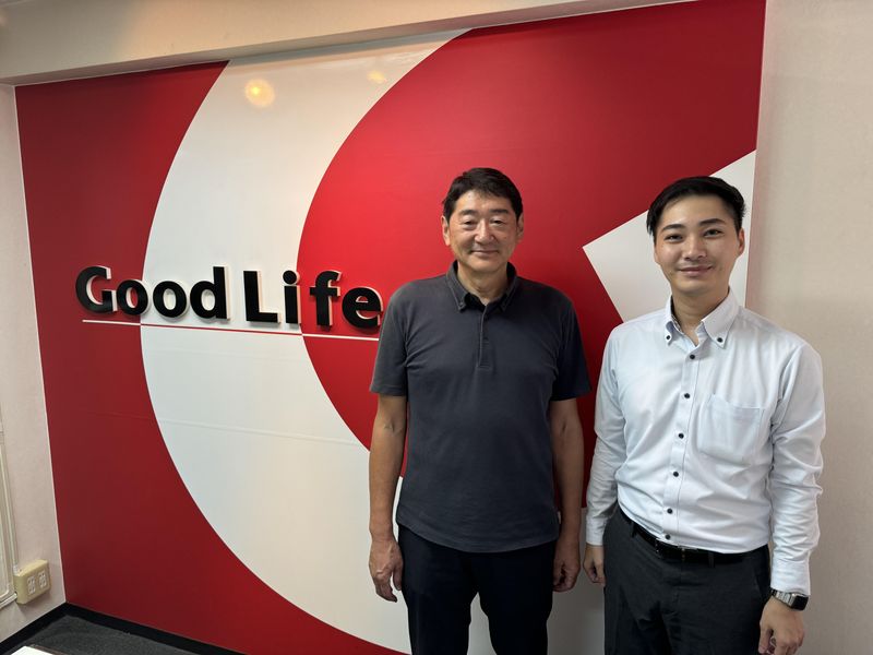 株式会社グッドライフのアルバイト・バイト求人情報-03