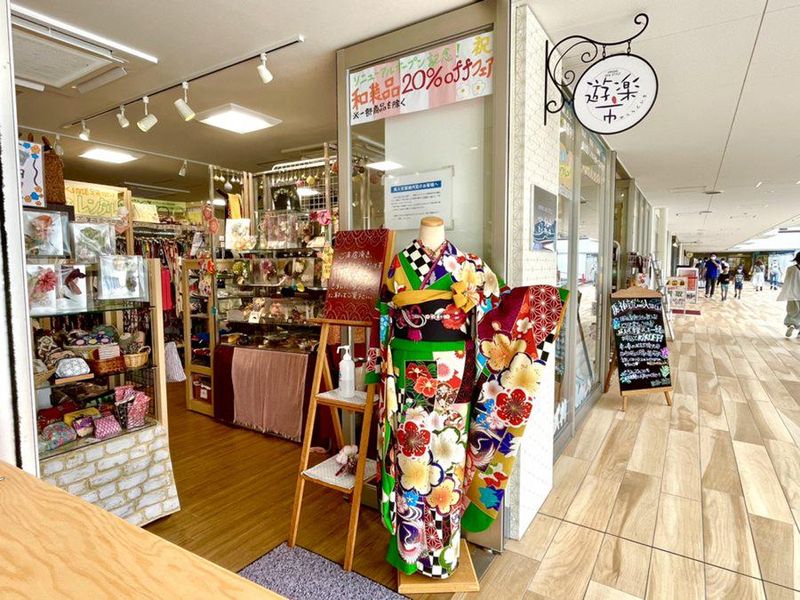 遊楽市　万代店のアルバイト・バイト求人情報-03