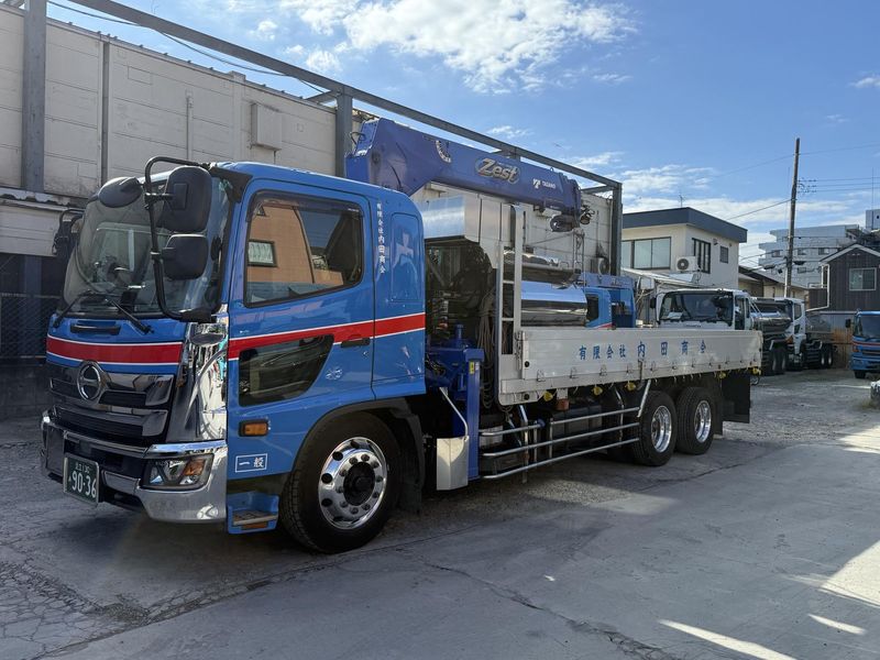 有限会社内田商会の求人・転職情報