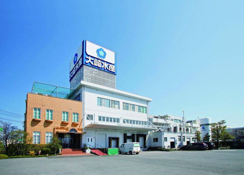 株式会社大崎水産の求人・転職情報