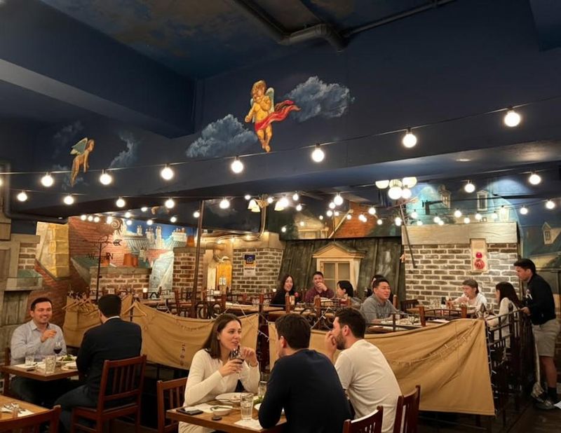 カフェ ラ・ボエム 表参道のアルバイト・バイト求人情報-12