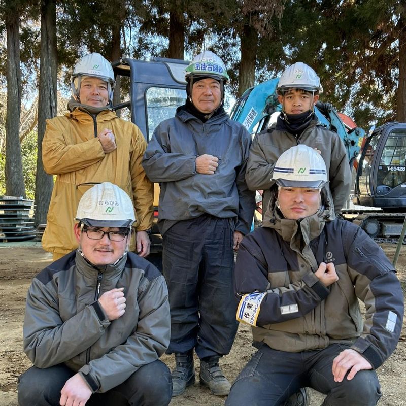 中林建設株式会社の求人・転職情報