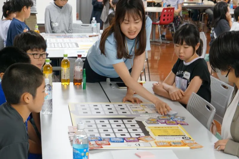 公益財団法人仙台こども財団の求人・転職情報