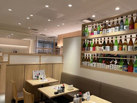 魚がイチバン　西新宿駅前店のアルバイト・バイト求人情報-04