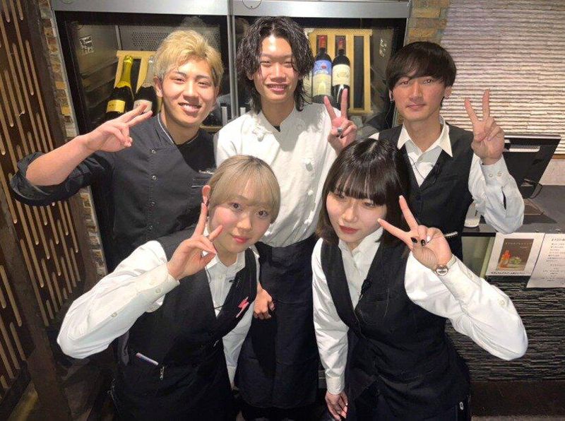 焼肉ますお 新宿本店のアルバイト・バイト求人情報-04