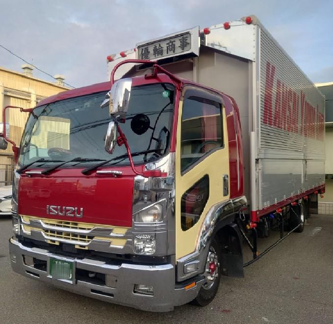 株式会社優輪商事のアルバイト・バイト求人情報-08