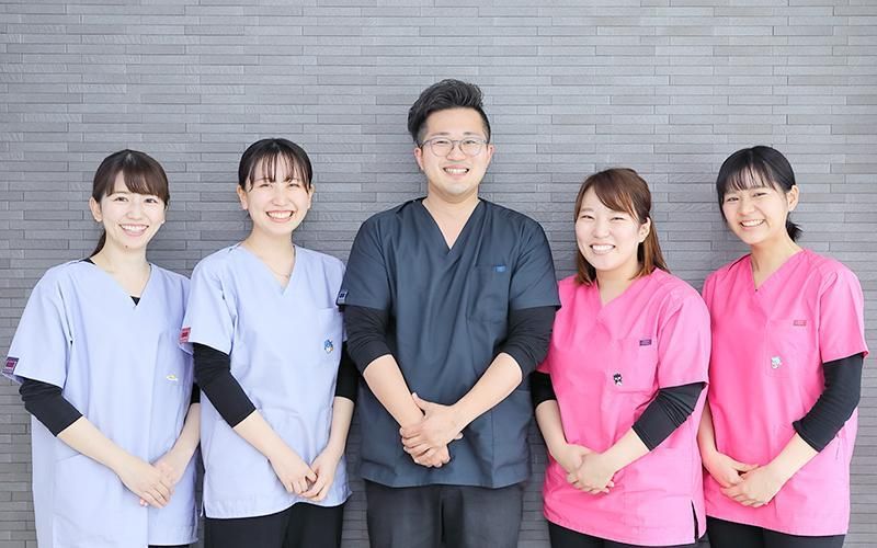 医療法⼈SDC　かなやま⻭科のアルバイト・バイト求人情報-03