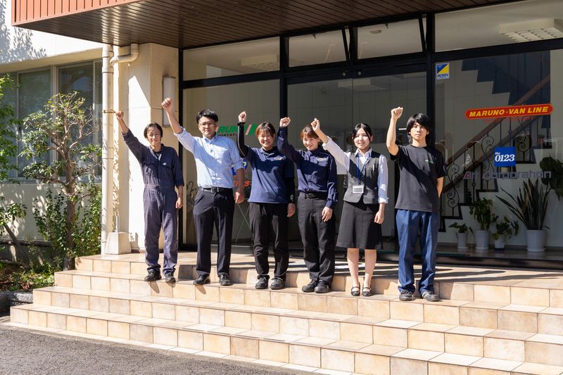 株式会社 丸野(佐世保営業所)のアルバイト・バイト求人情報-05