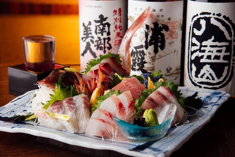 Izakaya　さがみのアルバイト・バイト求人情報-05