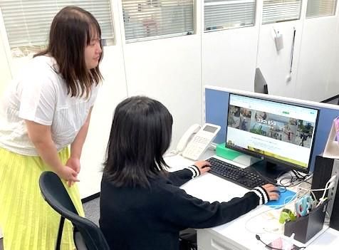 株式会社ゼロドアHDのアルバイト・バイト求人情報-02
