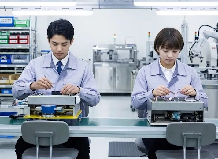 株式会社ケンコーオプティクスのアルバイト・バイト求人情報