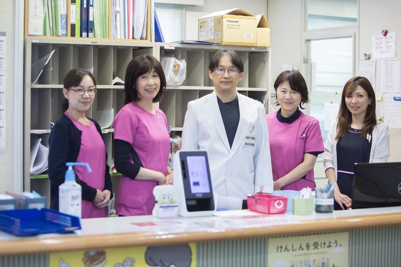 株式会社健康会の求人・転職情報