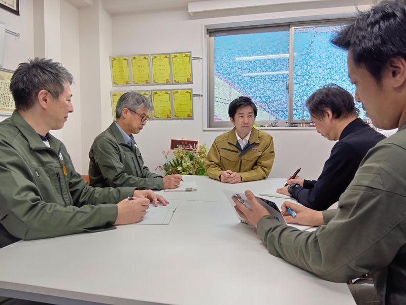 ナカノエンジニアリング株式会社のアルバイト・バイト求人情報-02