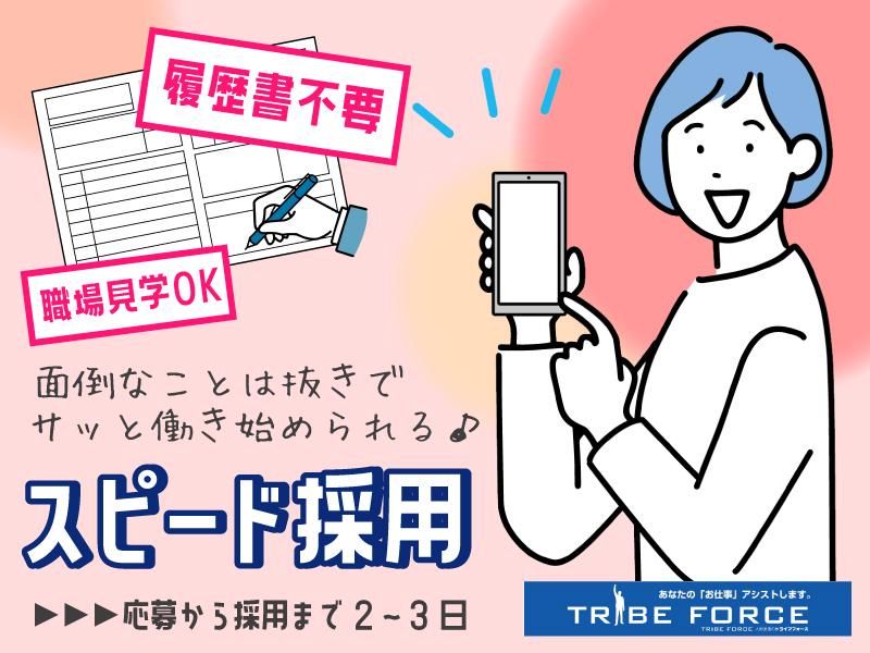 株式会社トライブフォース