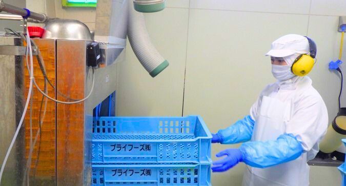 プライフーズ株式会社の求人・転職情報