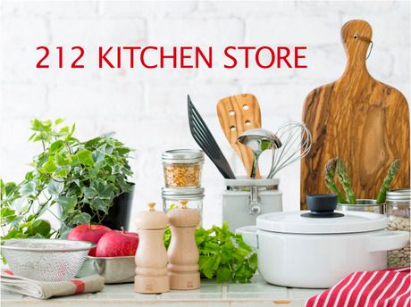 212 KITCHEN STORE　イオンモール伊丹のアルバイト・バイト求人情報-42