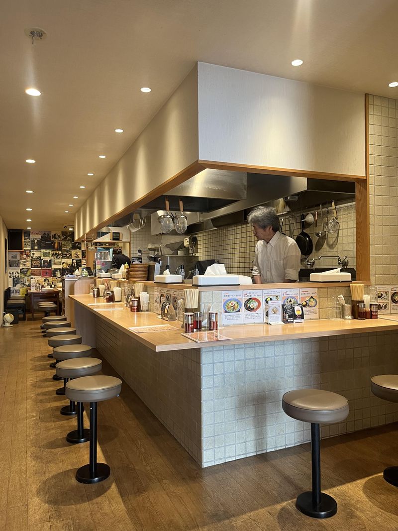 ラーメン西本のアルバイト・バイト求人情報-02