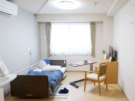 株式会社エヌエスケアさいたまの求人・転職情報