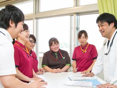 社会福祉法人恒和会