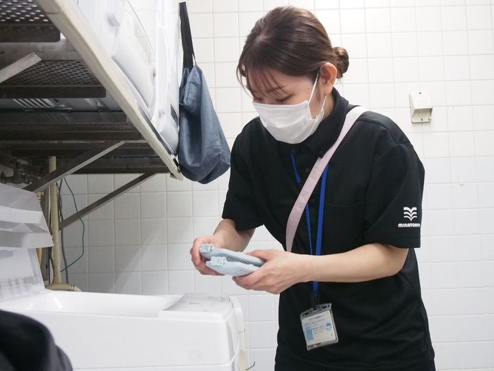 救護施設こうせいみなとのアルバイト・バイト求人情報-14
