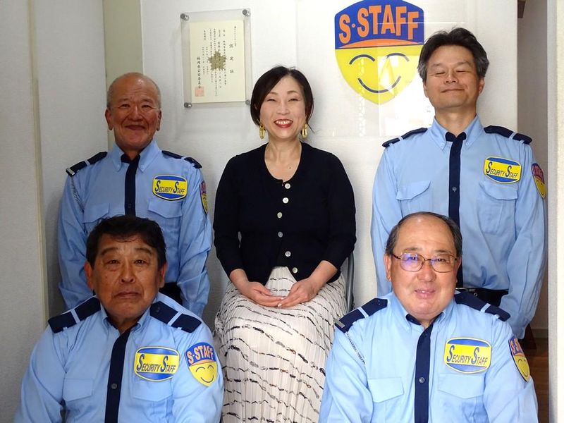 有限会社セキュリティスタッフ(糸島市エリア)のアルバイト・バイト求人情報-04