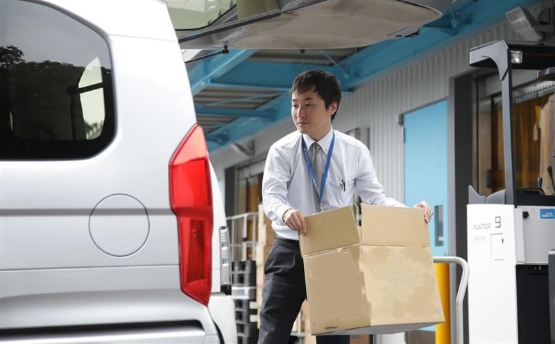 四国医療器株式会社の求人・転職情報