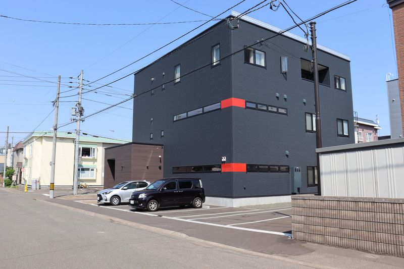 税理士法人中川会計の求人・転職情報