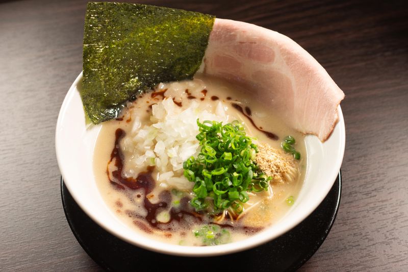 麺屋　黒源の派遣求人情報