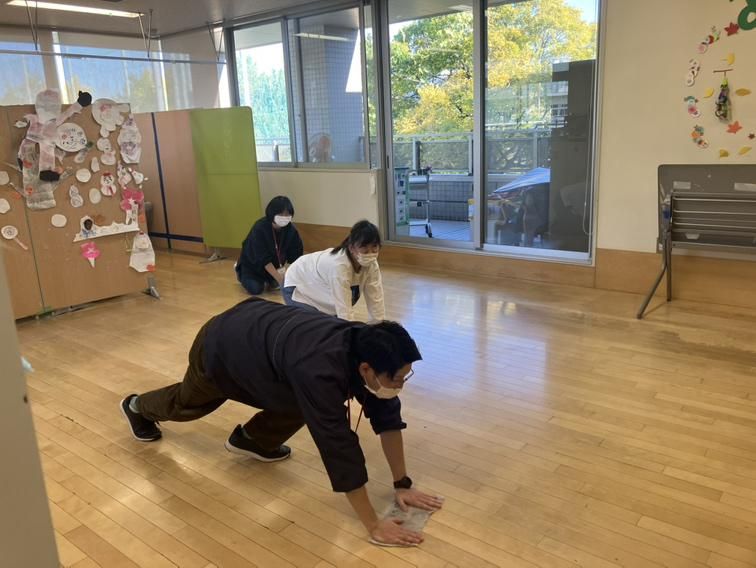 社会福祉法人敬心福祉会　浦安市障がい者福祉センターのアルバイト・バイト求人情報-04