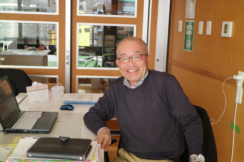 一般社団法人おおくままちづくり公社のアルバイト・バイト求人情報-04