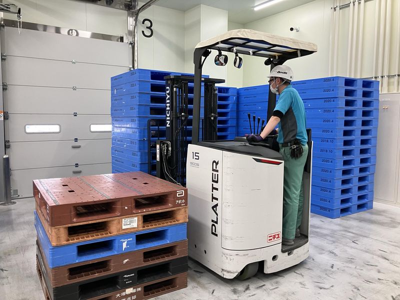 大衡運送株式会社の求人・転職情報