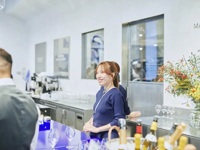ＭＡＩＳＯＮ　ＣＡＣＡＯ株式会社