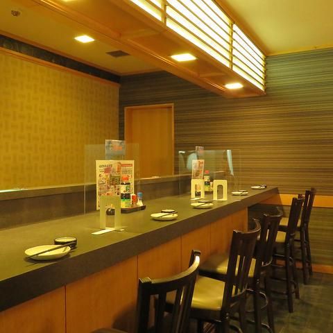 元祖ヤマイチ根室食堂すすきの店のアルバイト・バイト求人情報-02