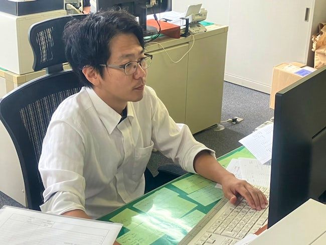 越浦パイプ株式会社の求人・転職情報