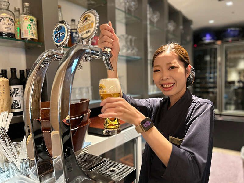 株式会社ラスイートの求人・転職情報