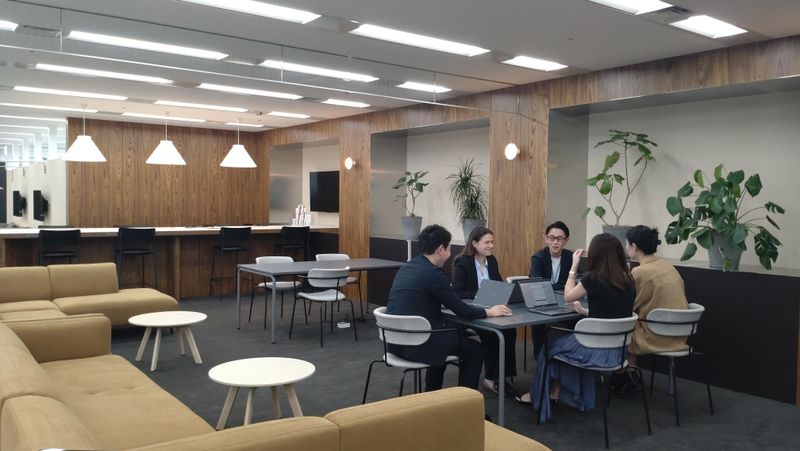 株式会社エイチ・アイ・エス　DMC事業部 FIT戦略グループ 関東チームのアルバイト・バイト求人情報-05