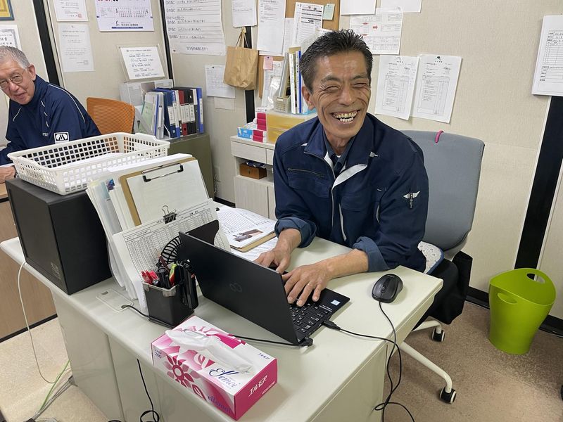 松下運輸株式会社 神奈川第2営業所のアルバイト・バイト求人情報-02