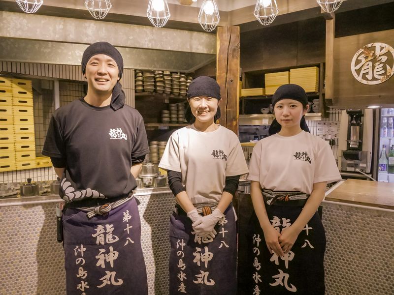 株式会社ヒート・ハーツの求人・転職情報