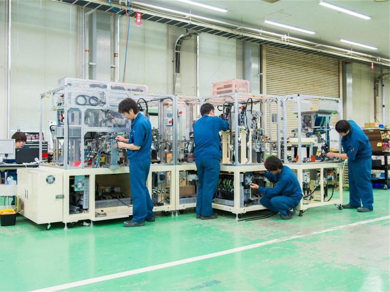 株式会社セイキ