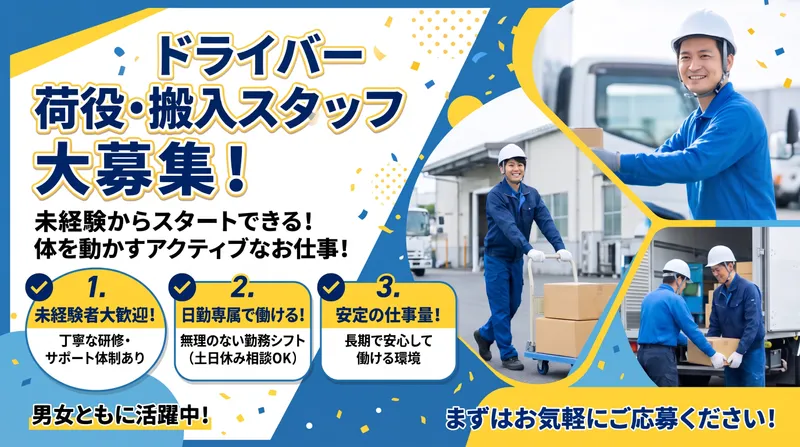 求人画像